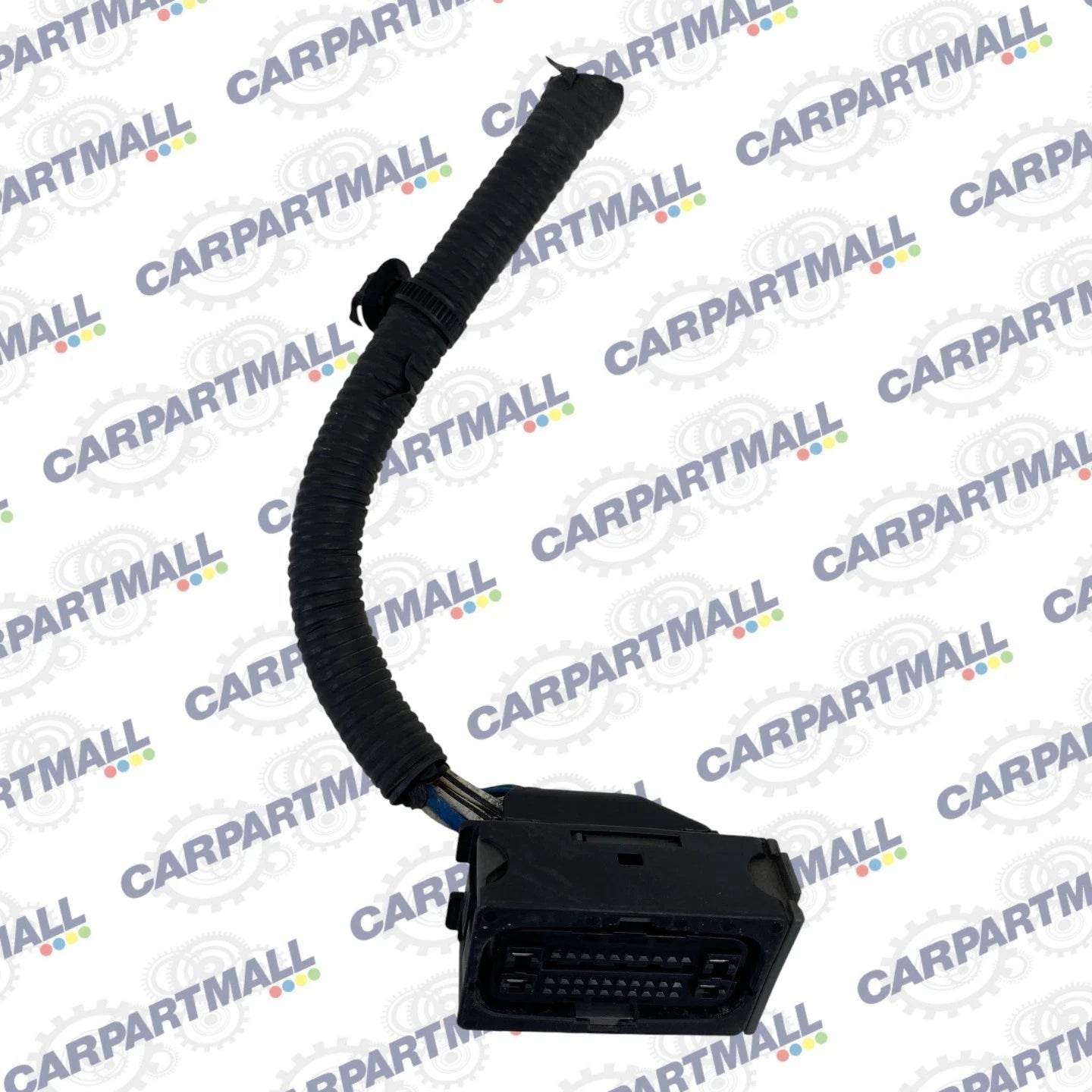 2012 2013 Toyota 1.8L L4 M/T FWD ABS Anti Lock Brake Pump Plug Connector Pigtai