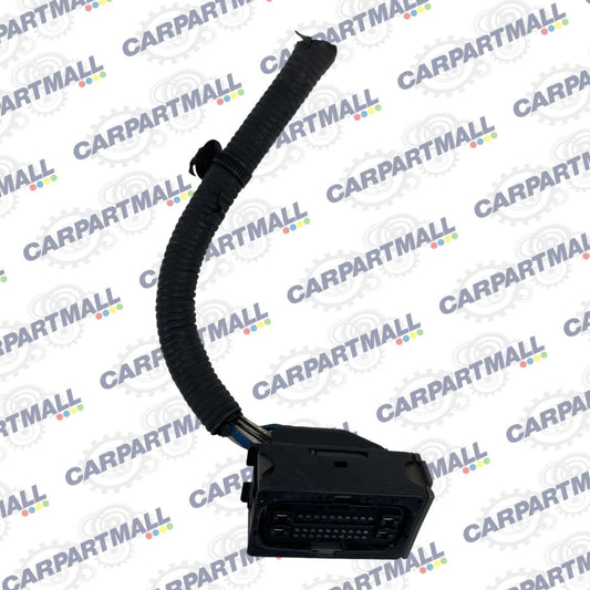 2012 2013 Toyota 1.8L L4 M/T FWD ABS Anti Lock Brake Pump Plug Connector Pigtai