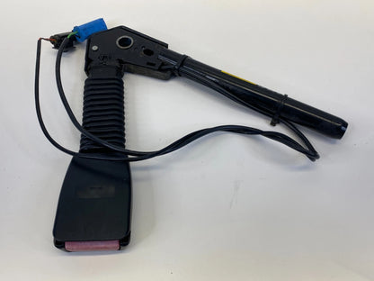 2006 MINI COOPER FRONT LEFT LH DRIVER SEAT BELT BUCKLE LATCH OEM