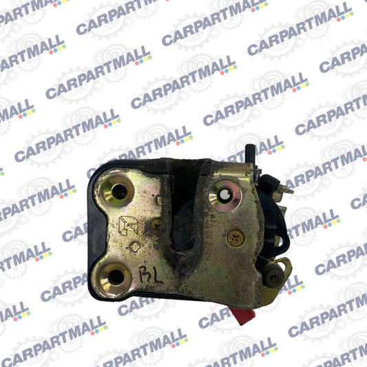 2001-2010 CHRYSLER PT CRUISER REAR LEFT BACK DOOR LOCK LATCH RELEASE ACTUATOR