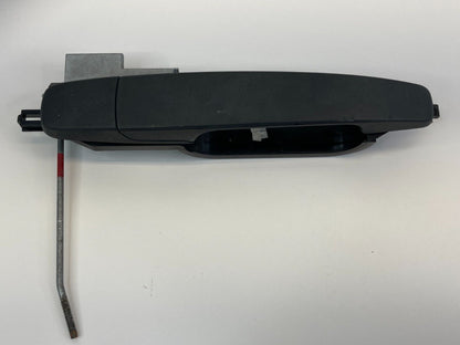 2008-2011 Ford Focus Rear Right Passenger Side Exterior Door Handle Assembly