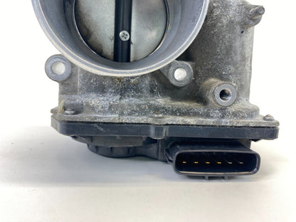 2012-2018 Mazda 3 2.0L L4 Throttle Body Throttle Valve Assy PE01-13-640B OEM