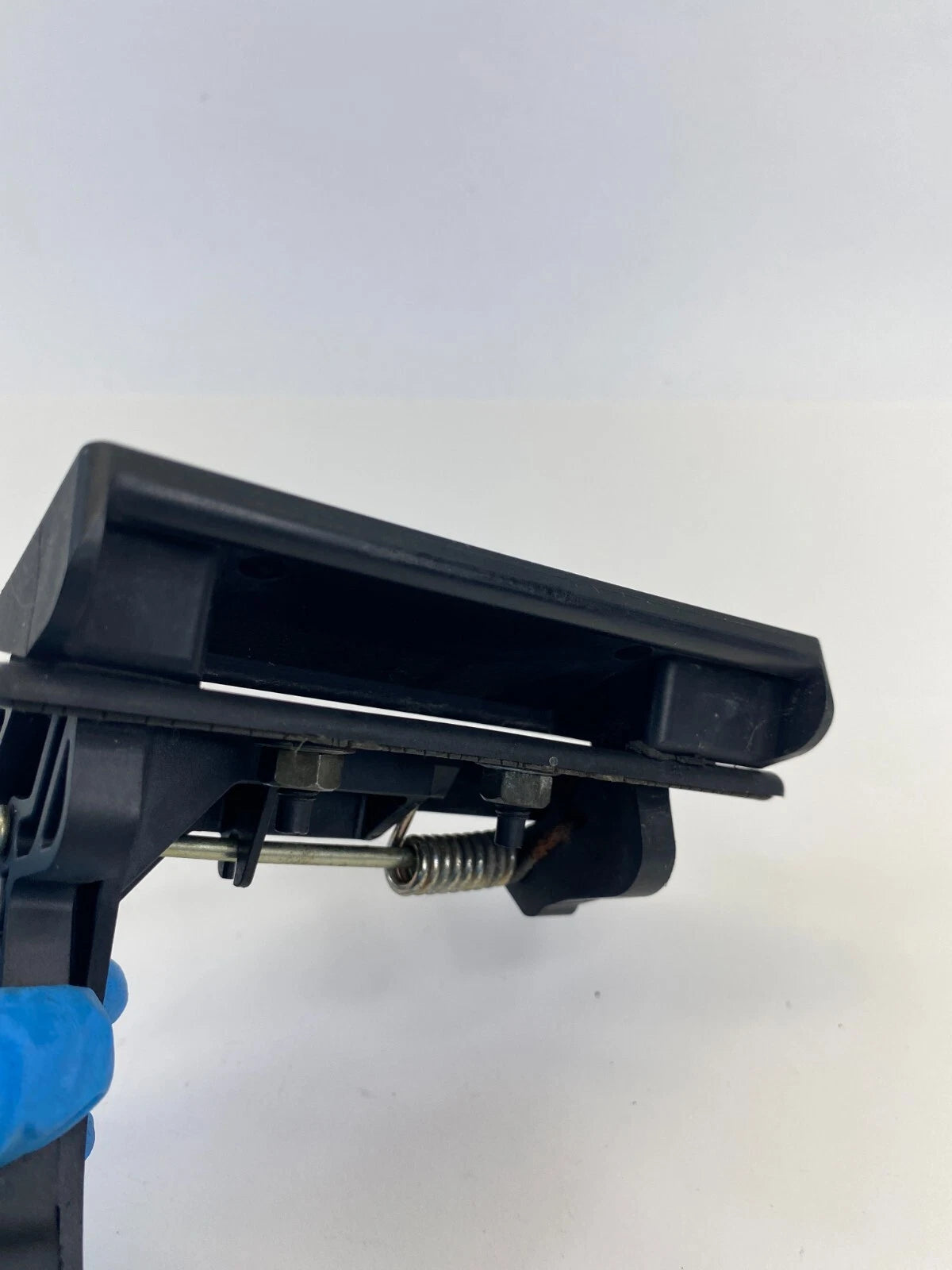 05-12 NISSAN PATHFINDER REAR TRUNK LIFT GATE EXTERIOR DOOR HANDLE 90606-EA500