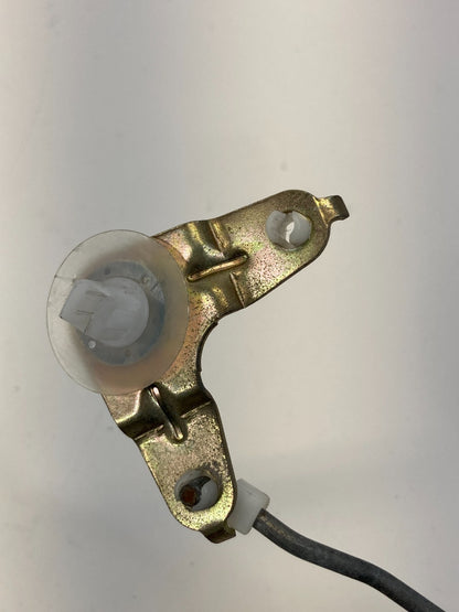 2001-2005 Honda Civic SEDAN Front Left Driver Side Door Lock Locking Knob Assy