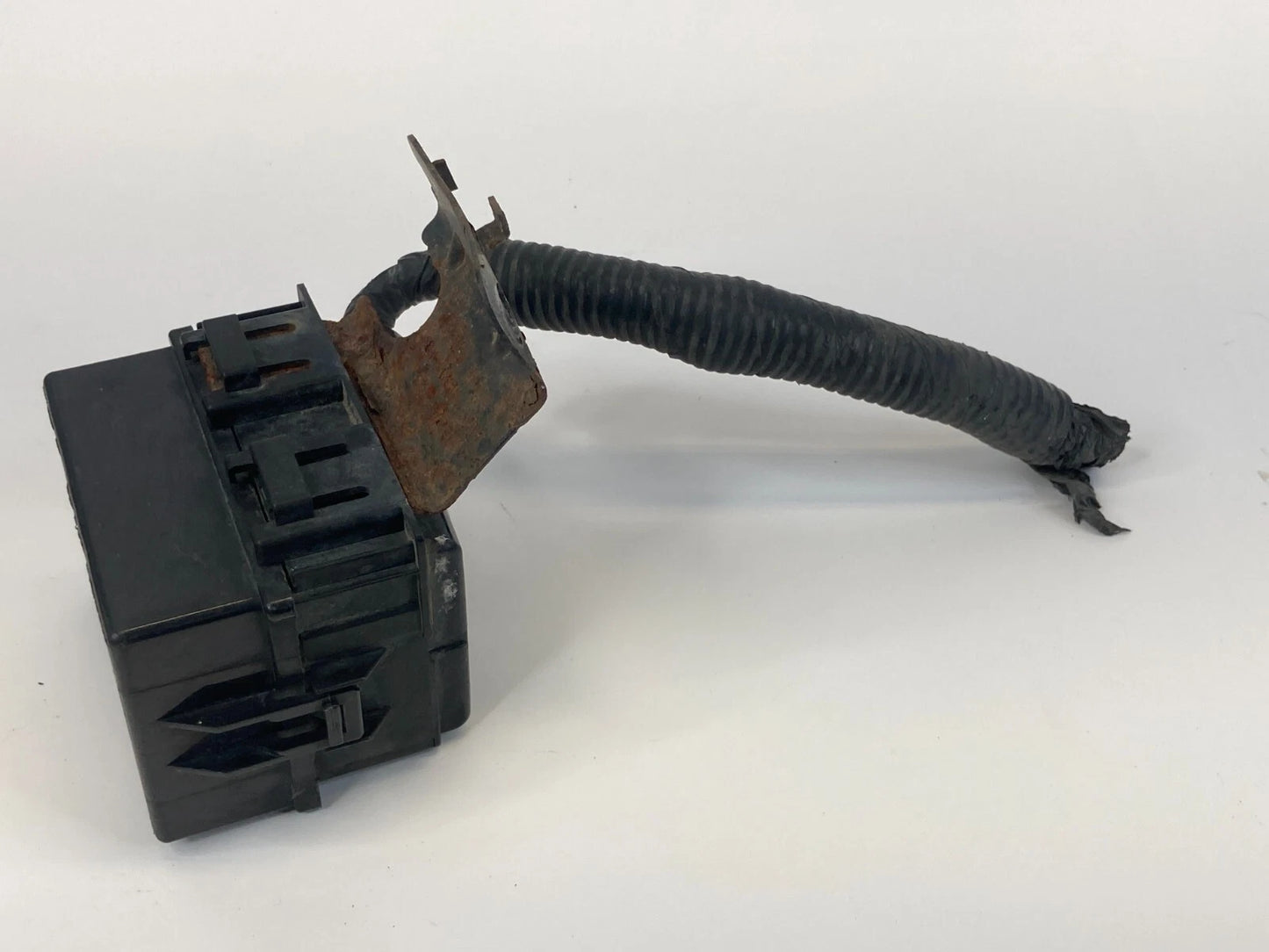 2009 2010 2011 2012 FORD FLEX 3.5L A/T SMALL FUSE RELAY BOX FUSEBOX OEM