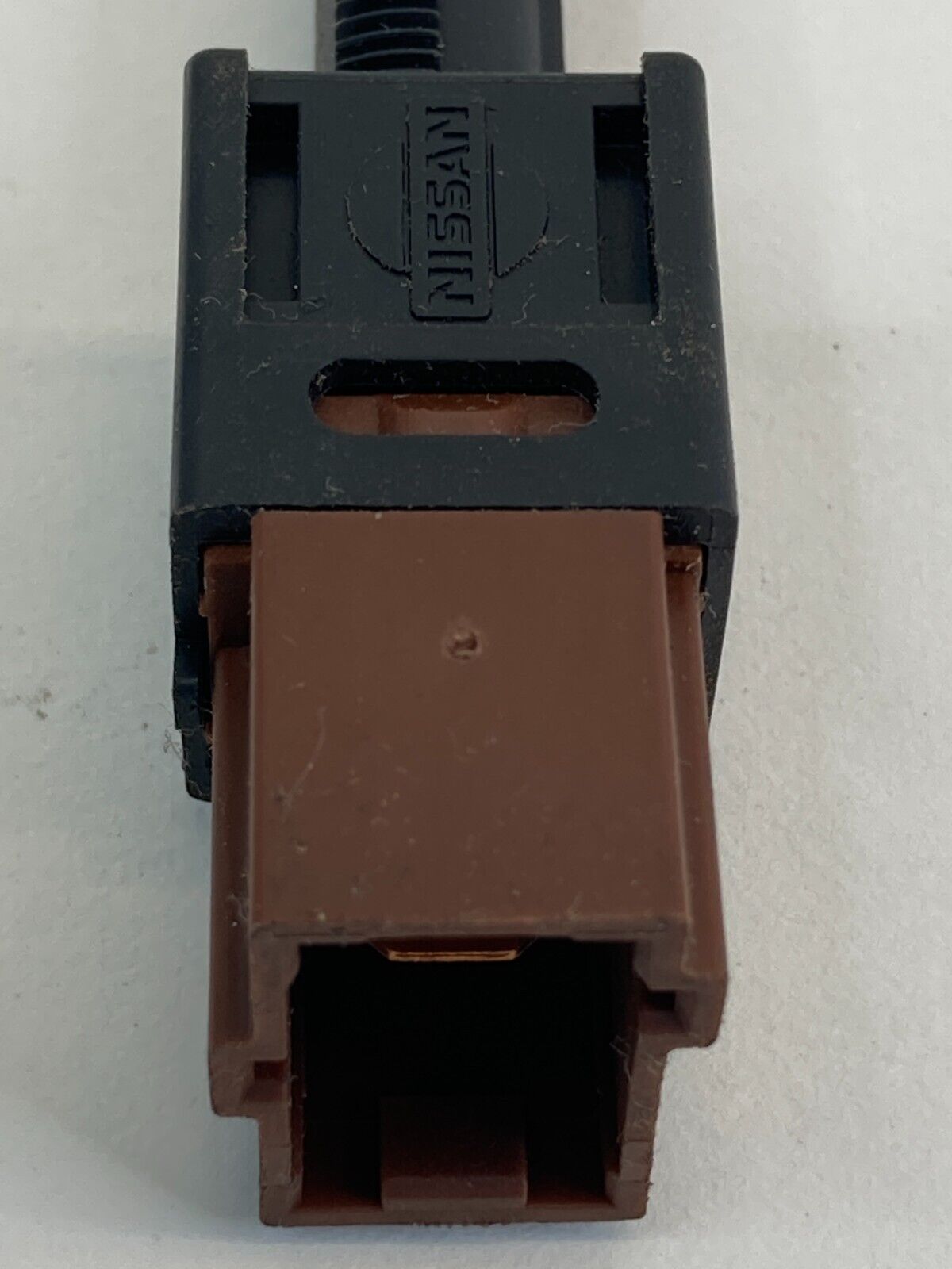 2008-2013 Nissan Rogue 07-19 Versa Brake Stop Lamp Stoplamp Sensor Switch OEM