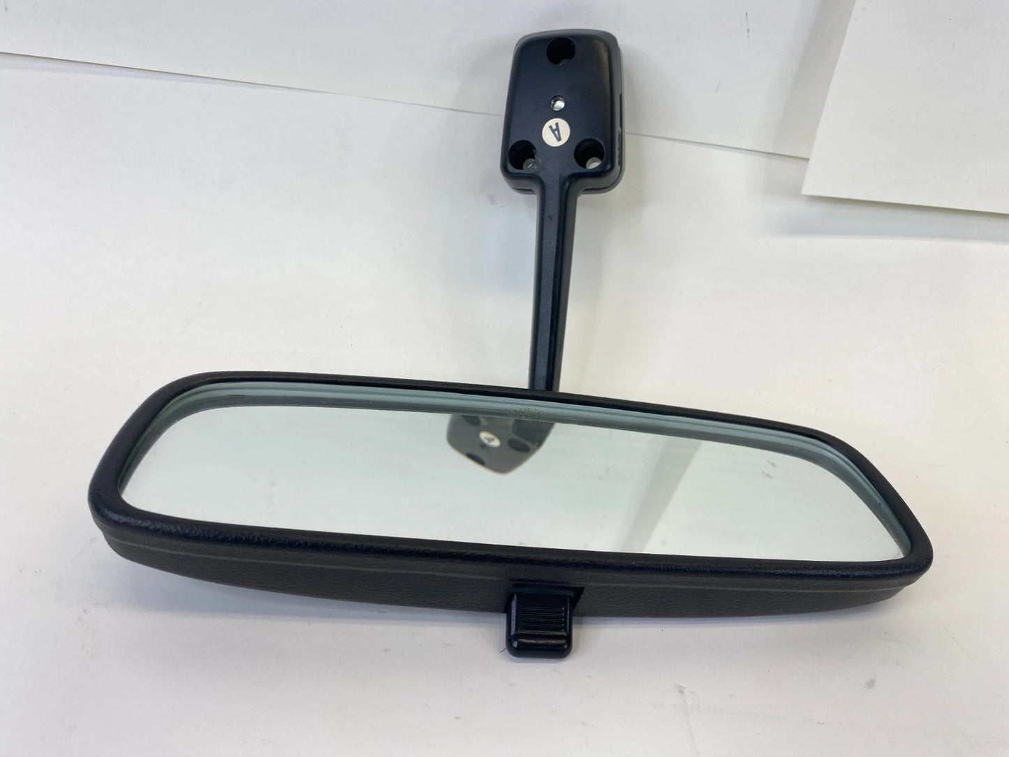 2007-2008 HONDA FIT INTERIOR REAR VIEW MIRROR ASSEMBLY OEM FACTORY 017013