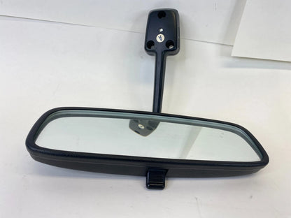 2007-2008 HONDA FIT INTERIOR REAR VIEW MIRROR ASSEMBLY OEM FACTORY 017013