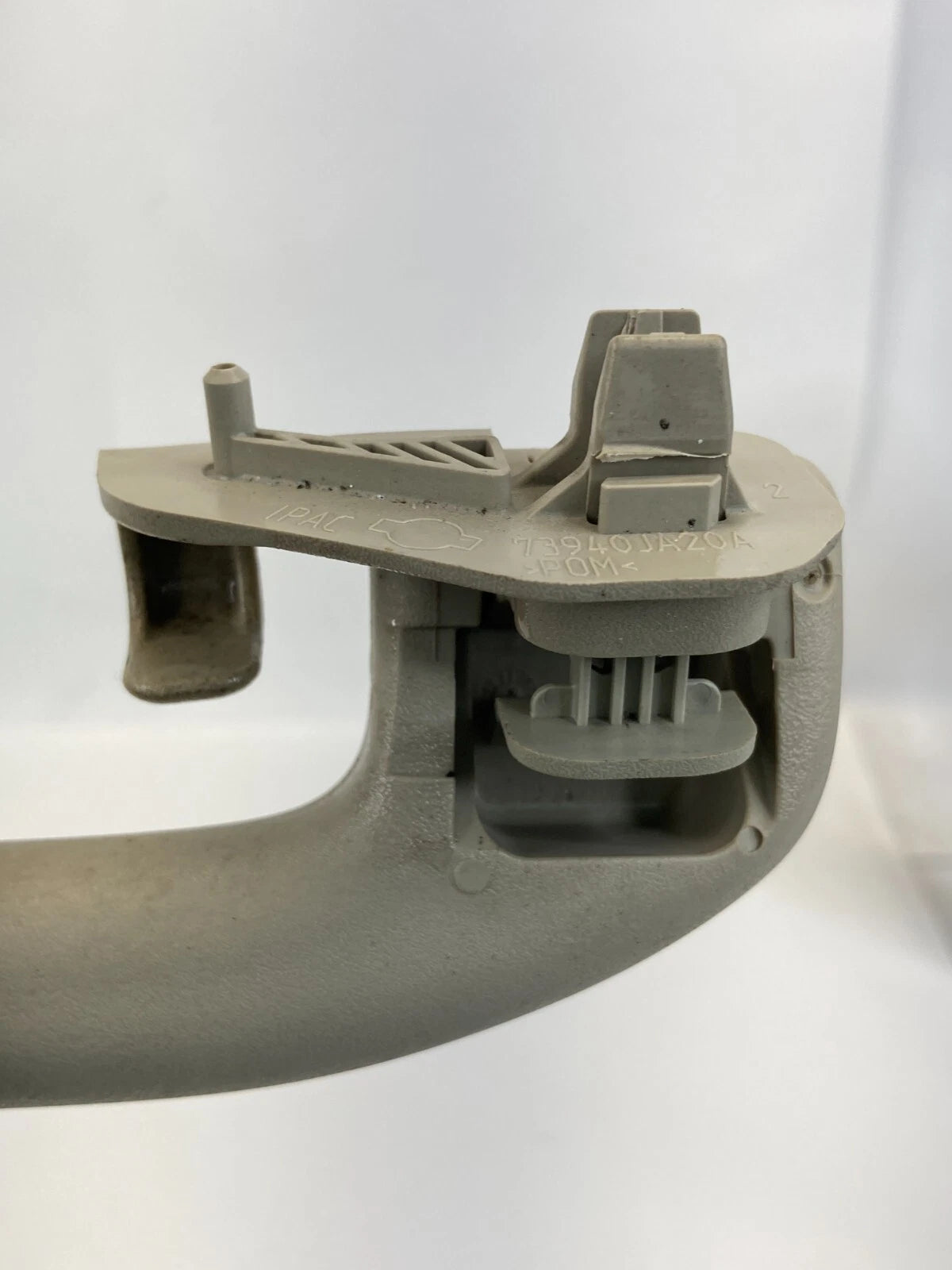 07-09 NISSAN ALTIMA SEDAN REAR LEFT INTERIOR ROOF GRAB GRIP HANDLE 73940JA20A