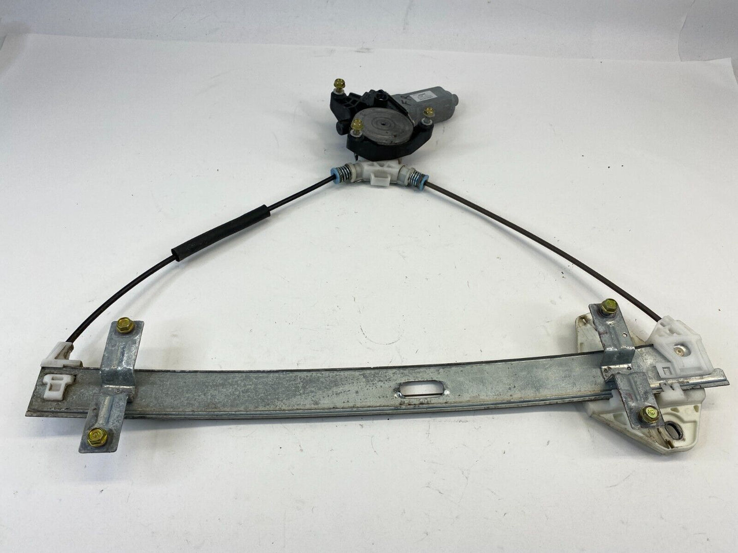 2004-2008 Acura TL Front Right Passenger Door Power Window Motor w/ Regulator