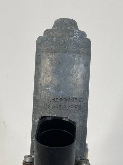 2006 2007 BMW 530xi Rear Left Back Side Door Power Window Motor 6922319 OEM