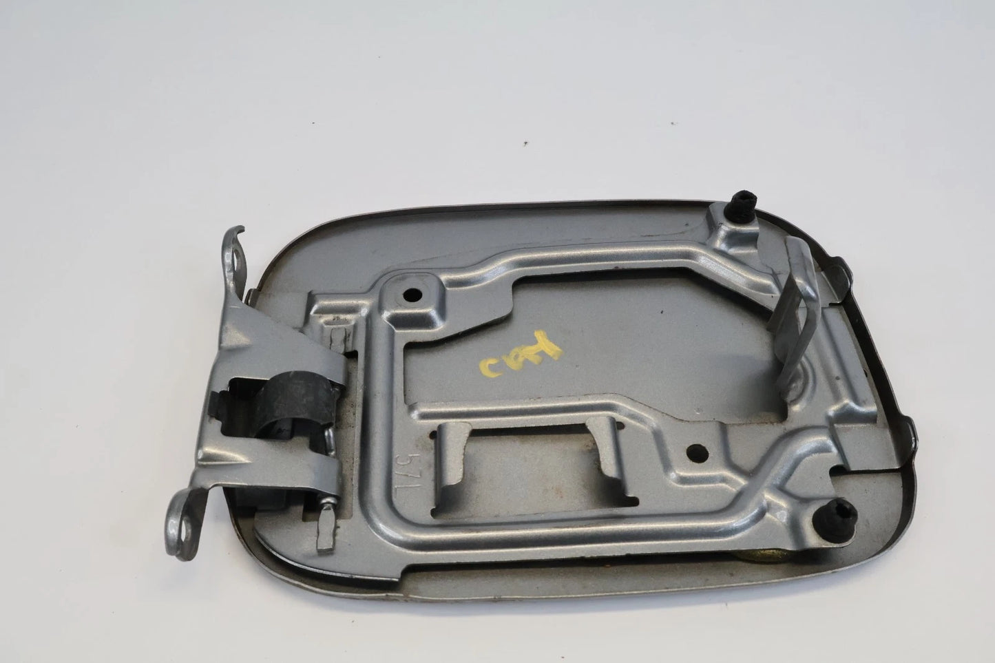2010 2011 2012 2013 SUZUKI KIZASHI FUEL FILLER DOOR TANK GAS LID COVER OEM