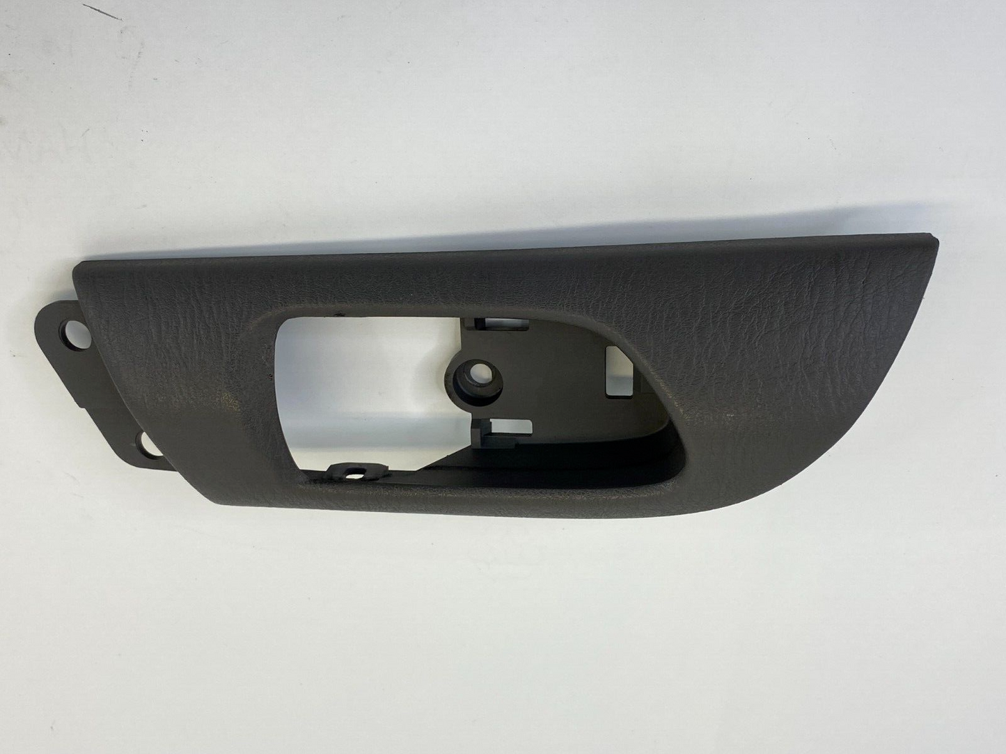 1998-2005 Lexus GS300 Rear Right Side Interior Inside Door Handle Bezel Trim OEM