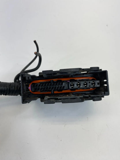 2007-2010 NISSAN ALTIMA 2.5L AT ABS ANTI LOCK BRAKE PUMP PLUG CONNECTOR OEM