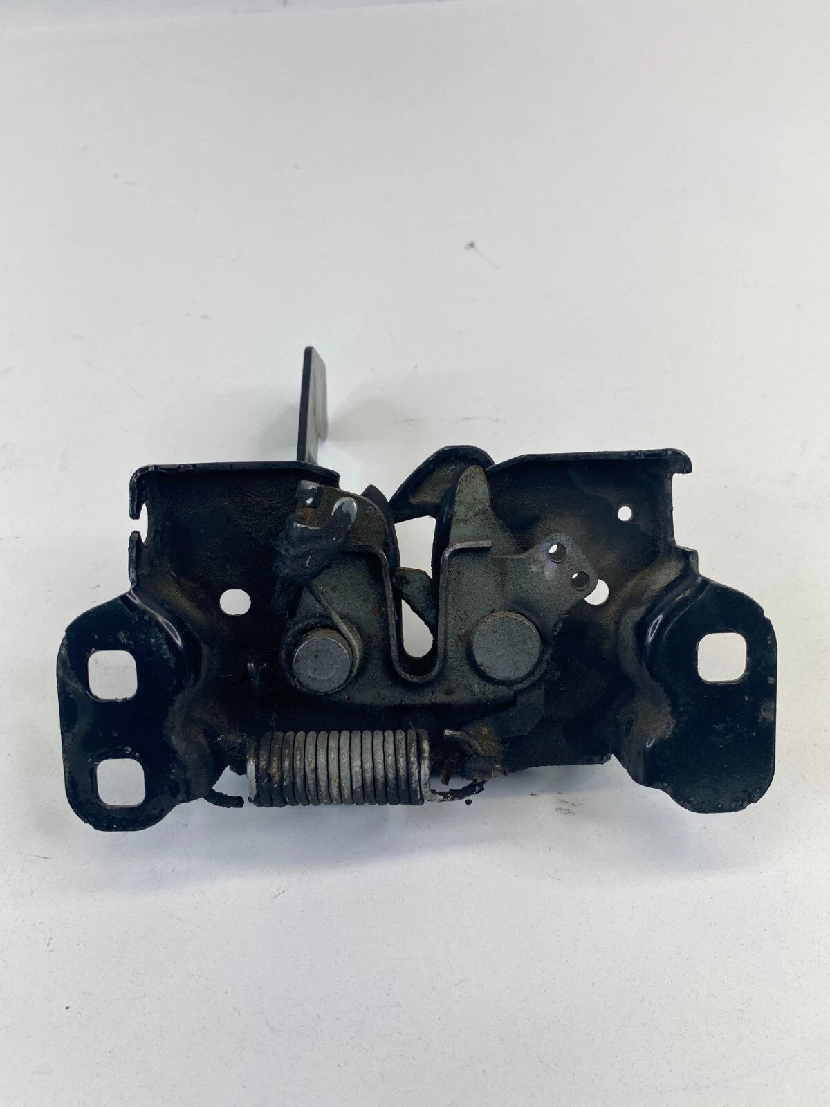 2013 2014 2015 2016 DODGE DART SEDAN HOOD LOCK LATCH RELEASE ACTUATOR 68086832AA