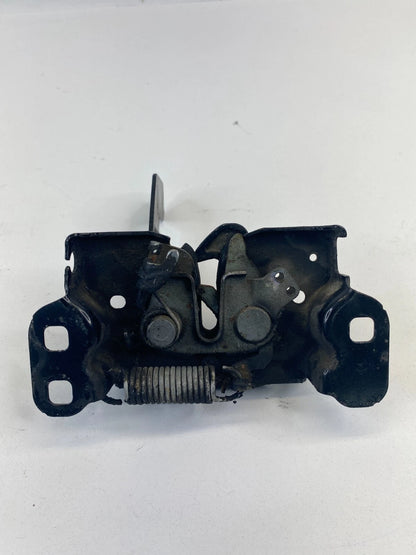 2013 2014 2015 2016 DODGE DART SEDAN HOOD LOCK LATCH RELEASE ACTUATOR 68086832AA