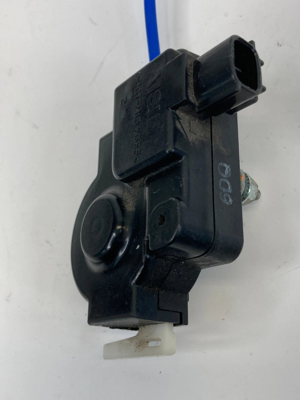 2006 2007 2008 LEXUS IS250 IS 250 TRUNK TAILGATE BOOT LOCK OEM
