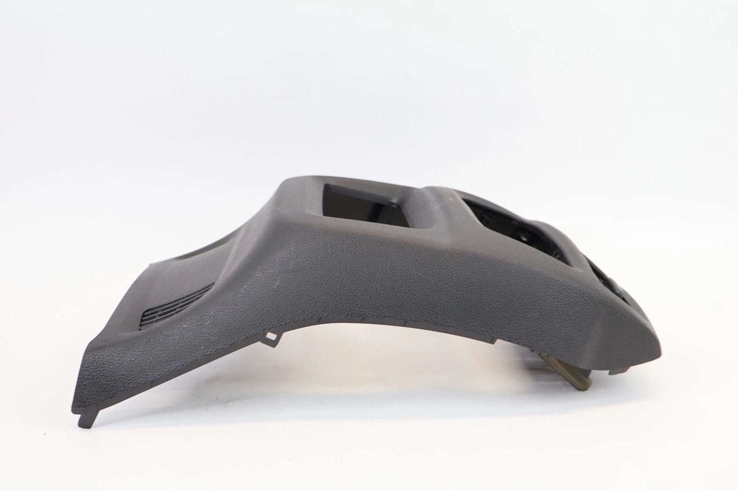 2016-2022 HONDA PILOT REAR BACK CENTER CONSOLE PANEL COVER TRIM W/ AIR VENT OEM