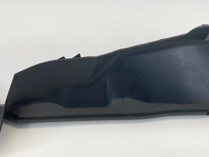 2006-2011 Honda Civic Sedan Front Right Side Fender Upper Trim Garnish 74206SNA