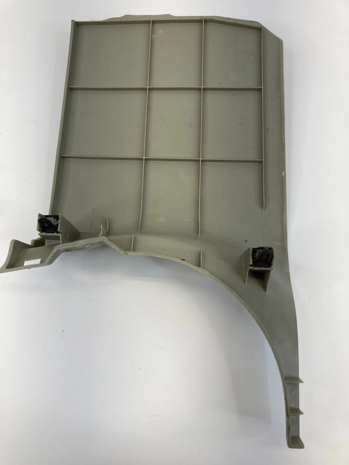 2003-2006 INFINITI G35 RIGHT PASSENGER SIDE DASH COWL KICK PANEL 66900-AM600 OEM