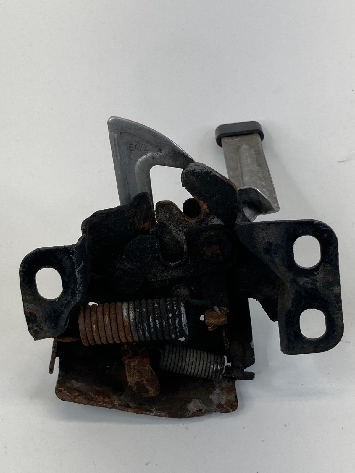 2001 02 03 04 2005 Honda Civic Sedan Front Hood Lock Latch Release Actuator OEM