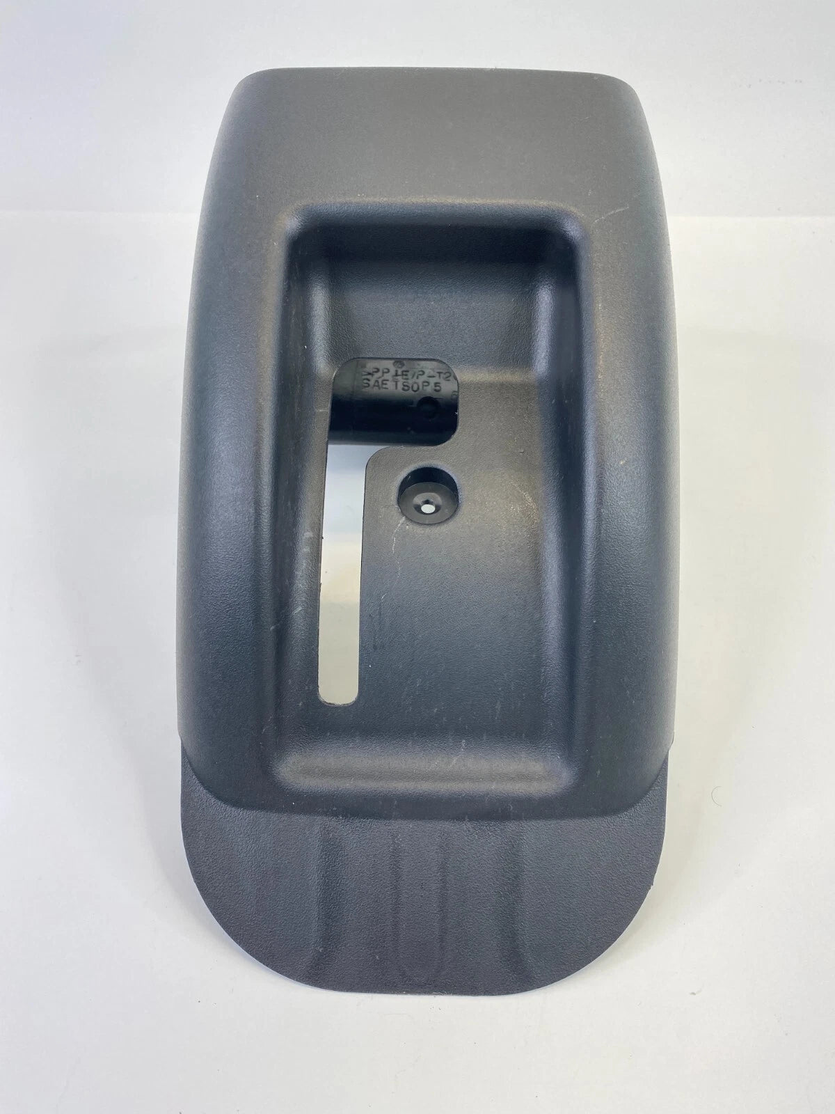 2004-2009 TOYOTA PRIUS STEERING COLUMN UPPER & LOWER TRIM COVER 45287-47050 OEM