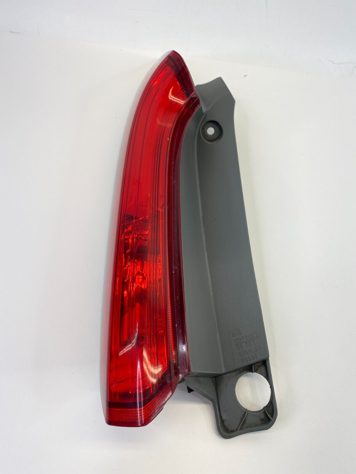 2012 2013 2014 Honda CR-V CRV Left Driver Upper Tail Light Taillight OEM