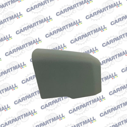 2005-2010 HONDA ODYSSEY FRONT LEFT SEAT PANEL COVER TRIM CAP 81595-SHJA-A010 OEM