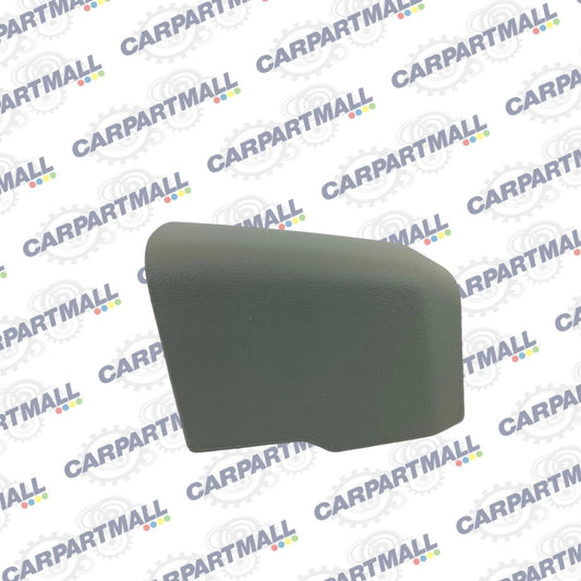 2005-2010 HONDA ODYSSEY FRONT LEFT SEAT PANEL COVER TRIM CAP 81595-SHJA-A010 OEM