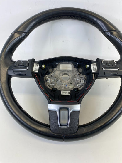 2009-2017 Volkswagen CC Steering Wheel w/ Control Switch 3C8-959-537
