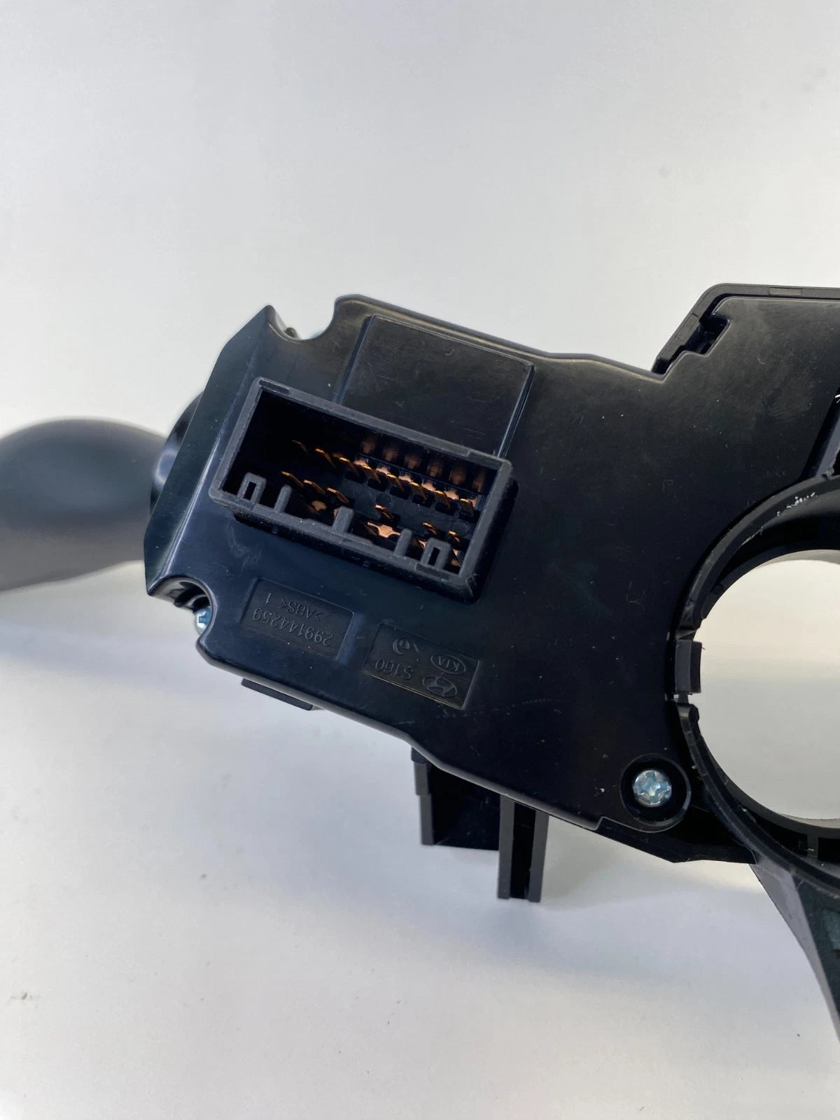 2016-2018 KIA SORENTO FRONT HEADLIGHT WIPER & TURN SIGNAL MULTI-FUNCTION SWITCH