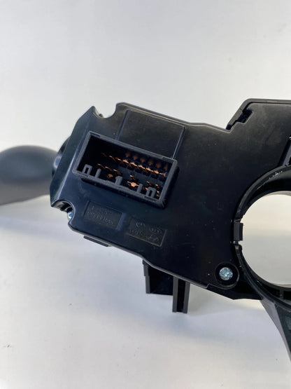 2016-2018 KIA SORENTO FRONT HEADLIGHT WIPER & TURN SIGNAL MULTI-FUNCTION SWITCH