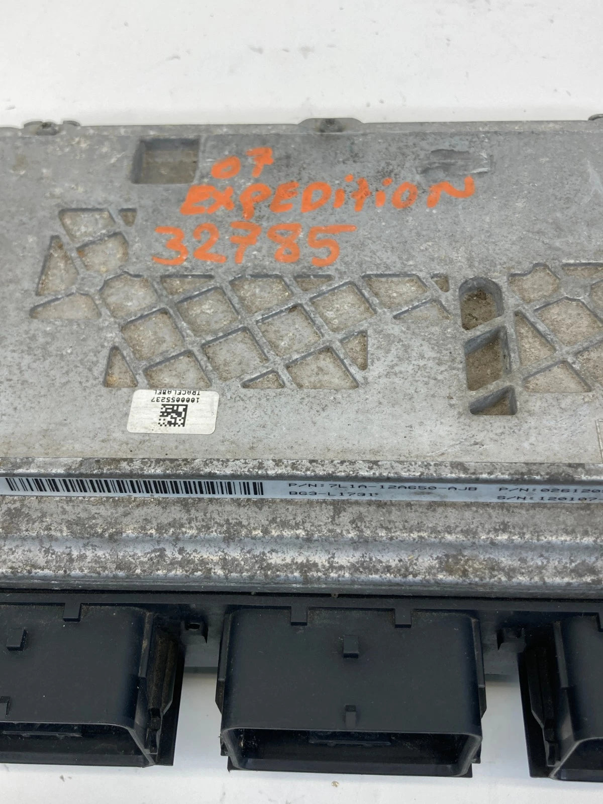 2007 2008 FORD EXPEDITION 5.4L ENGINE COMPUTER CONTROL MODULE ECM ECU 0261209226