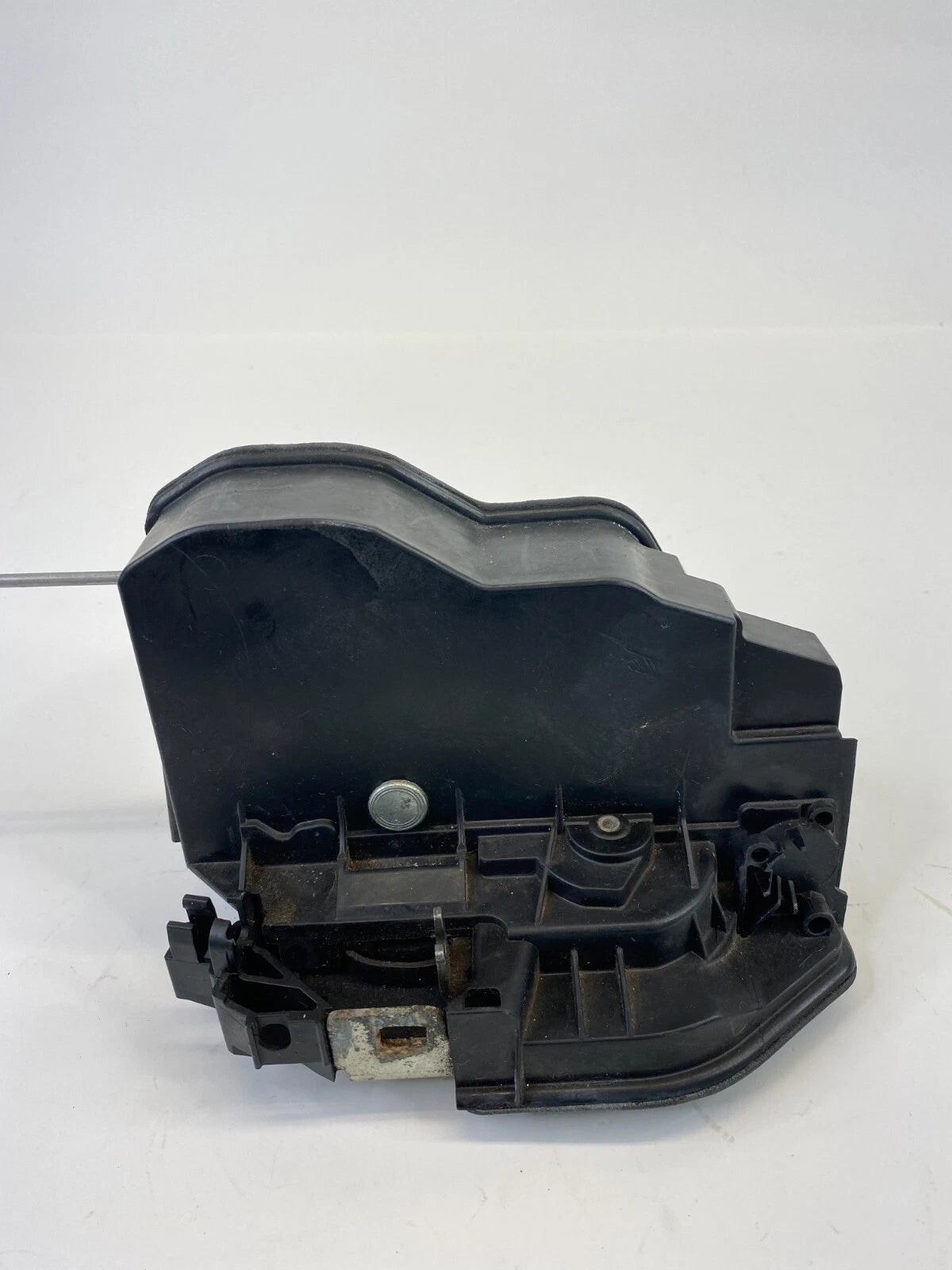 2002-2005 BMW 745I SEDAN 4-DR 4.4L REAR LEFT DOOR LOCK LATCH ASSEMBLY 7154629