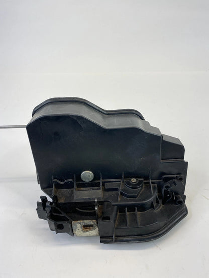 2002-2005 BMW 745I SEDAN 4-DR 4.4L REAR LEFT DOOR LOCK LATCH ASSEMBLY 7154629
