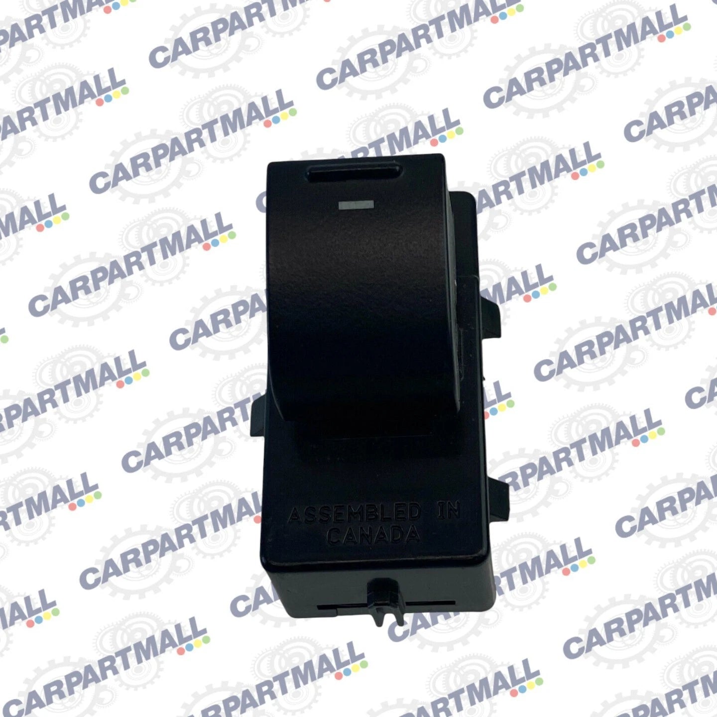 2005-2007 FORD FIVE HUNDRED REAR LEFT SIDE WINDOW CONTROL SWITCH 6F9T-14529-BA3J