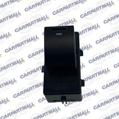 2005-2007 FORD FIVE HUNDRED REAR LEFT SIDE WINDOW CONTROL SWITCH 6F9T-14529-BA3J