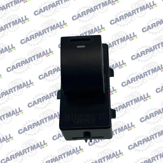2005-2007 FORD FIVE HUNDRED REAR LEFT SIDE WINDOW CONTROL SWITCH 6F9T-14529-BA3J