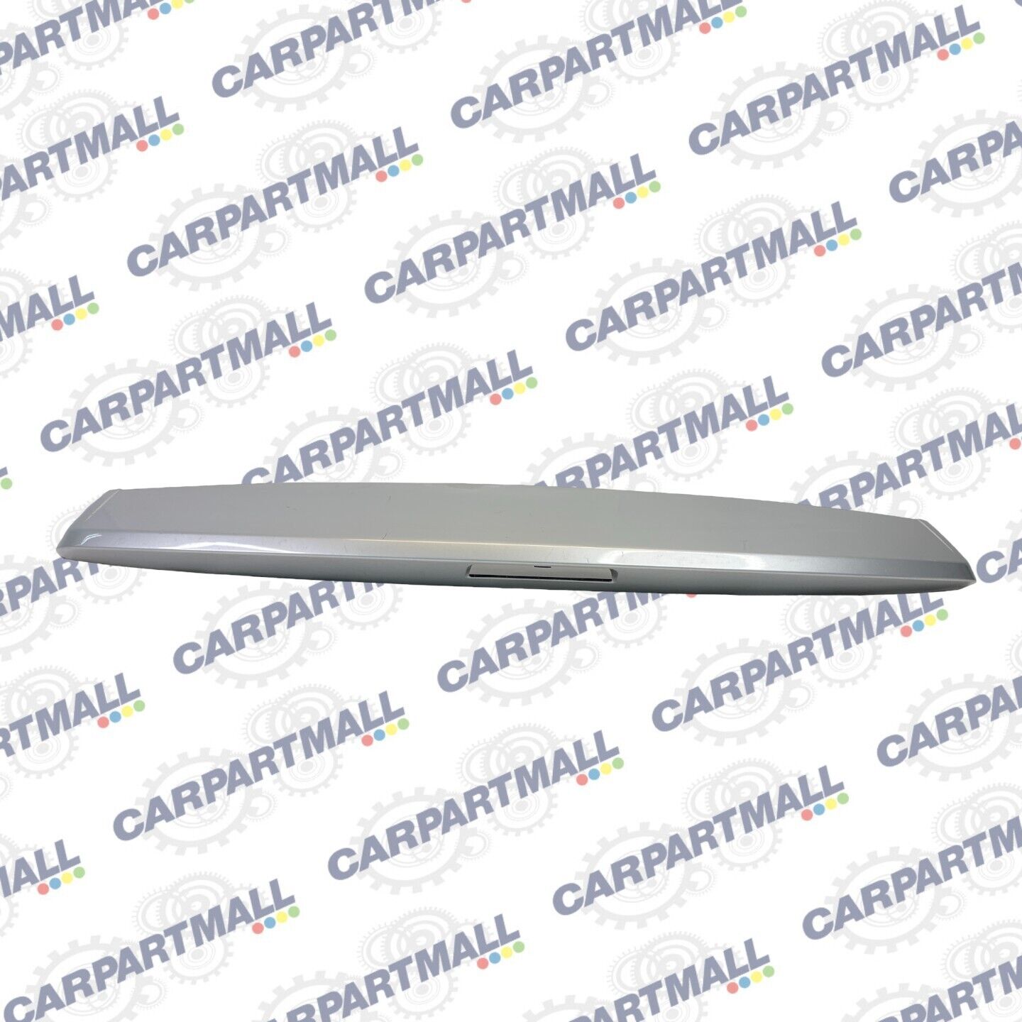 2009-2014 VW Volkswagen Routan Rear Trunk Hatch Tailgate Spoiler Wing 1EX50TRMAA