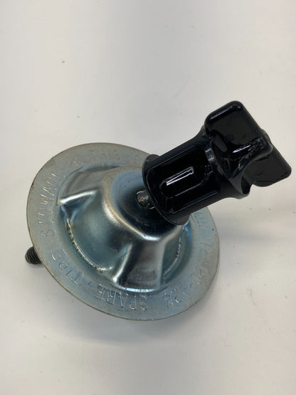 06-15 2006-2015 Honda Civic Spare Tire Stowage Holder Lock Down Retainer OEM