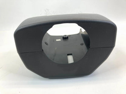 2013-2019 FORD TAURUS STEERING COLUMN UPPER & LOWER COVER BEZEL TRIM DG133533CBW