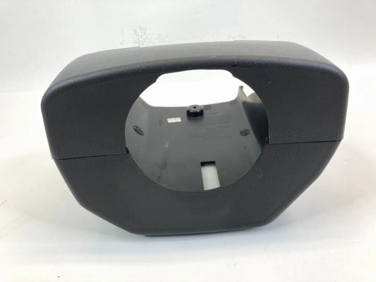 2013-2019 FORD TAURUS STEERING COLUMN UPPER & LOWER COVER BEZEL TRIM DG133533CBW