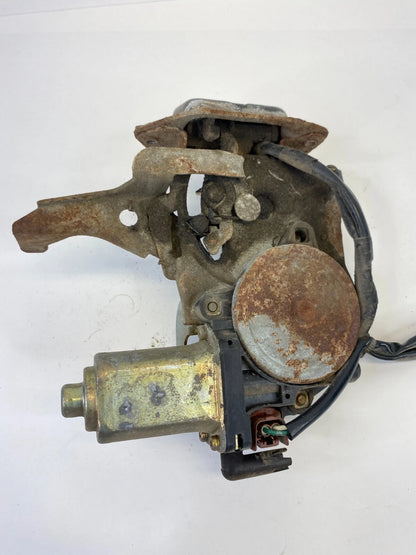 05-15 NISSAN ARMADA REAR TAILGATE HATCH LOCK LATCH ACTUATOR MOTOR 905520AQ00 OEM