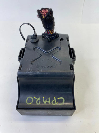 12 13 14 15 16 CHEVROLET SONIC 1.8L ENGINE FUSE RELAY BOX JUNCTION BLOCK OEM