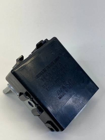 2006-2008 TOYOTA RAV4 TIRE PRESSURE MONITOR COMPUTER ECU OEM FACTORY 89769-42010