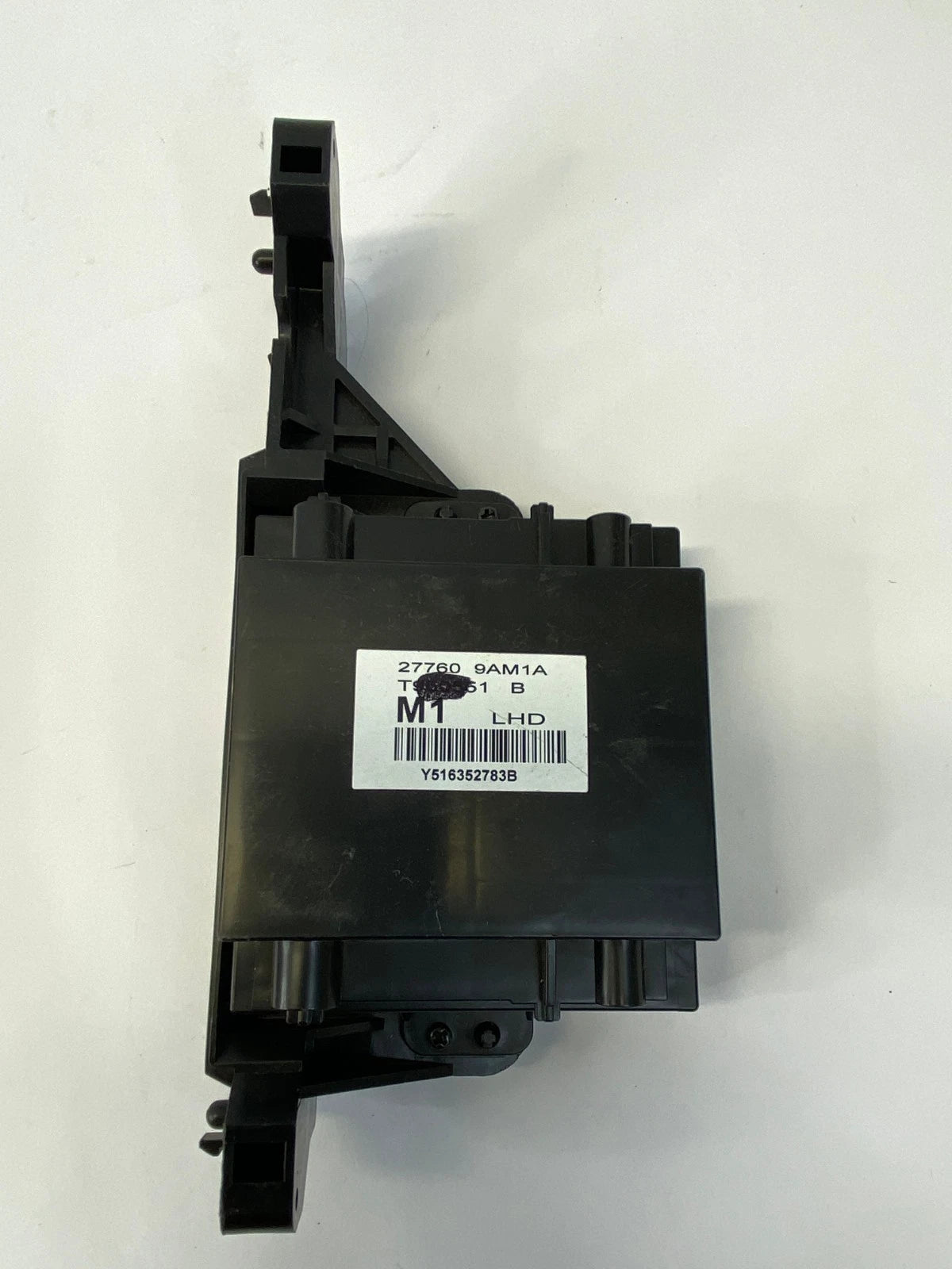 2014-2019 NISSAN SENTRA AC TEMPERATURE AMPLIFIER CONTROL MODULE 27760-9AM1A OEM