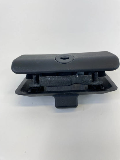 2001-2006 BMW 325I FRONT DASH GLOVE BOX LOCK OPENER HANDLE OEM