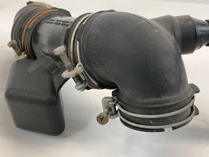 2010-2015 TOYOTA PRIUS AIR INTAKE INLET TUBE HOSE RESONATOR UNIT OEM 17880-37100