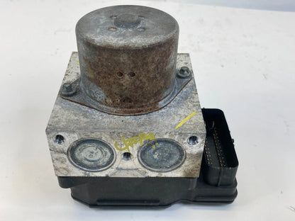 2007-2010 FORD EDGE 3.5L V6 AWD AT ABS ANTI LOCK BRAKE PUMP MODULE 8T43-2DO63-AN