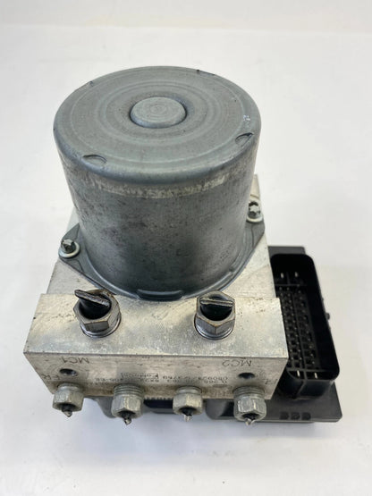 2009-2011 JAGUAR XF 4.2L AT RWD ABS ANTI LOCK BRAKE PUMP MODULE 8X23-2C405-EE
